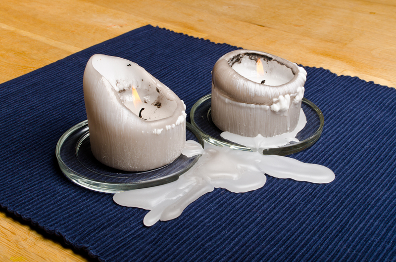 deep cleaning spring cleaning